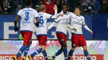 德甲前瞻：汉堡 VS 云达不来梅，深度分析比分前瞻