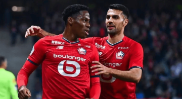 周五011 法甲 梅斯VS里尔，比赛分析