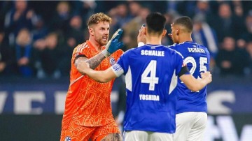 周五德乙：菲尔特主场迎战柏林赫塔，德甲降班马对决升级热门！