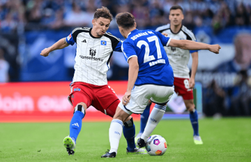 德甲:汉堡VS斯图加特 今日拿捏主任比分预测