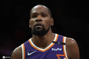 又来了!杜兰特怒怼网友:自以为懂球却只会无脑喷