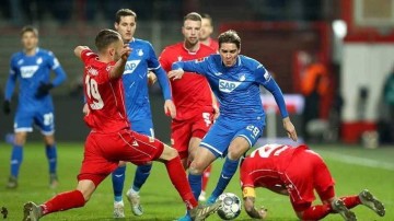 周六019:德甲 霍芬海姆VS海登海姆,专家精研比分预测!