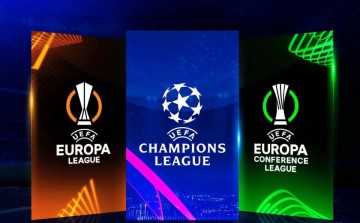 欧战惨淡！西甲三队全线溃败丢10球 德甲或超越抢走5个欧冠名额