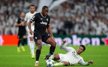 如何让皇马夺冠?关键在于让贝林厄姆踢得更舒适