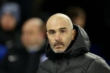 范尼看好帕尔默成为金球先生，马雷斯卡处于起步阶段