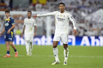 皇马太狠了!两大王牌复出,阿隆索头疼这阵容怎么选?