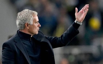 解约巨额?穆里尼奥前往何处成迷:曼联回归愿望