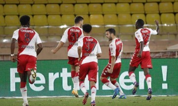 【深度解析】法甲焦点战:摩纳哥 VS 梅斯,赛前比分与进球数预测