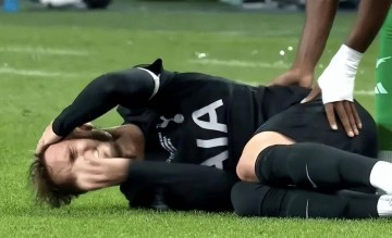 热刺进攻核心麦迪逊或长期缺阵 欧冠新赛季前景堪忧