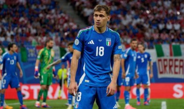 沙特财力失灵？国米核心婉拒天价合同颜面扫地