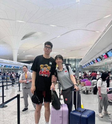 场均17.3分！余嘉豪CBA表现亮眼，加盟西甲迎全新挑战