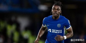 被遗忘的切尔西后卫，或将在冬窗重返法甲
