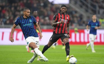 意甲第28轮战罢：国米告负、罗马博洛尼亚双双爆冷，积分榜迎来新变化