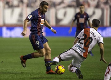 周一005 西甲 巴列卡诺VS皇家贝蒂斯：赛事分析