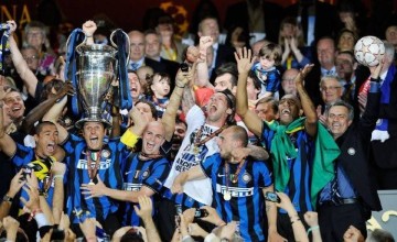 皇马15座欧冠冠绝欧洲!其他豪门呢?多年无冠的米兰,依然排第二