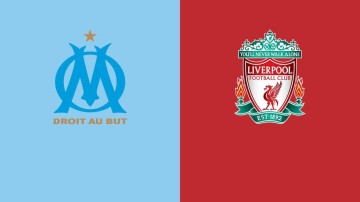 欧冠-马赛1-2利物浦：没落豪强，无意义的不败着|前瞻