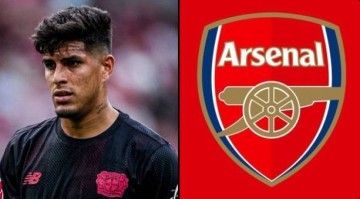 又截胡？罗马诺：因卡皮耶决定离队&阿森纳接触 热刺已6000万报价