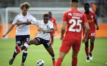 德国杯重磅对决深度剖析：多特蒙德严阵以待，勒沃库森是否再度失意？