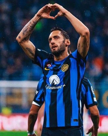 2:0,国米战胜河床,一扫欧冠阴霾,赛场外又传3大利好