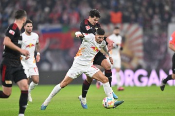 德甲:拜仁慕尼黑与莱比锡红牛 赛前全方位精准比分预测