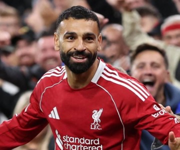 利物浦创11年尴尬纪录,2.7亿欧双标王仅进1球,萨拉赫才是罪魁祸首?