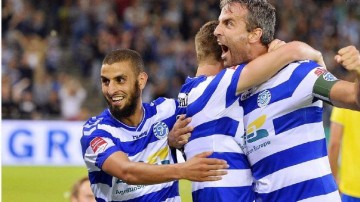 欧冠:曼城VS那不勒斯 比分预测