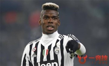 一竞技法甲:摩纳哥或签下博格巴,他或迎来爆发,冲击世界杯资格