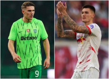 TA:无论塞斯科还是约克雷斯,谁加盟都能立即提升阿森纳的实力