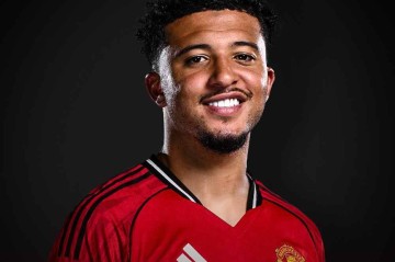 曝桑乔要求曼联补偿500万！尤文根本未报价，曼联卖人一波三折