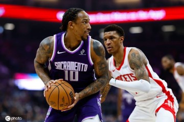 施罗德三分准绝杀杜兰特24+10 国王加时逆转火箭