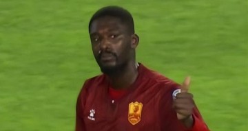 前阿森纳锋线妖星有望重返中国联赛,两大西亚劲旅虎视眈眈,无需转会费