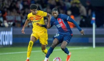 亚马尔父亲不满金球排名:我儿子才是真正的世界第一,明年必将夺奖