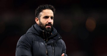 阿莫林曾以为曼联主场危机已解，然而现实让他大失所望！