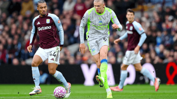 豪门悲喜夜:皇马3球被吹2-1巴萨 阿森纳1-0七连胜 曼城绝平无效0-1