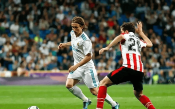 西甲：马竞 VS 皇家社会