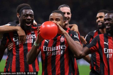 意甲动态:齐沃的指导与米兰的崛起,阿囧放弃国米的背后故事