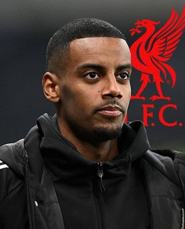 此树何时下?罗马诺曾表示利物浦卖迪亚斯后,将创纪录报价伊萨克