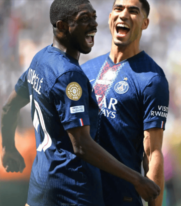 欧冠 巴黎圣日耳曼VS托特纳姆热刺,内幕已经到手