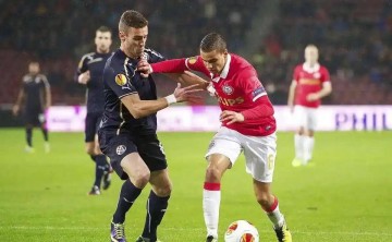 本菲卡与尼斯备战欧冠资格赛，里耶卡保守客战欧联杯资格赛