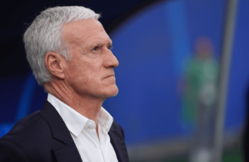 再见德尚！齐达内心满意足！姆巴佩力挺，再夺一冠封神