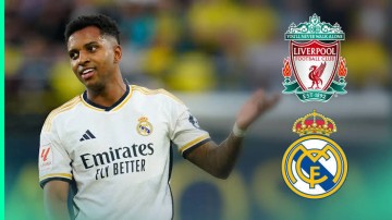 1亿+1.38亿欧！曝利物浦将再签2大进攻手，克洛普都要羡慕斯洛特