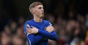 炸了！切尔西1.5亿帕尔默决意离队，战术不合+想念搭档，曼联皇马抢人悬念拉满