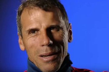 国米丢冠?佐拉:国米多线作战绝不能否认他们这个赛季的表现