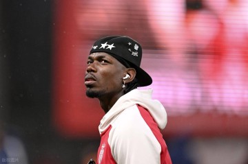 1-0，10人法甲第11掀翻法甲第7，博格巴替补登场，敦比亚一剑封喉