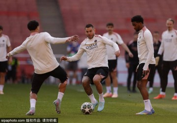 巴黎FC携1亿欧重磅回归!法甲要变天?50年等待只为今朝!