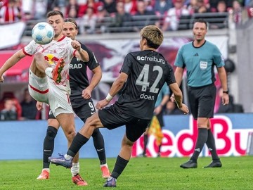 德甲1比0爆大冷！美因茨主场不败金身告破，弗赖堡门神一战封神！