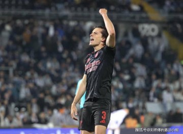 皇马闪电战!2000万欧元截胡曼联青训瑰宝A费,葡萄牙杯决赛后总攻开启