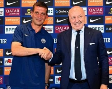 新赛季意甲纷争激烈,国米遭遇挑战,帕尔马迎接助力