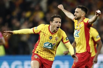 4-1击败图卢兹，法甲第2晋级法国杯决赛，巴黎圣日耳曼也只能羡慕