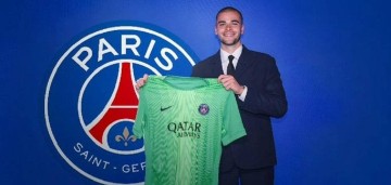 再见,巴黎!舍瓦利耶的加盟预示着多纳鲁马即将离队,曼联迎来新门将?